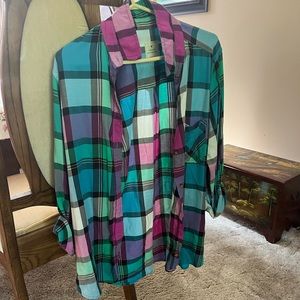 American Eagle Flannel